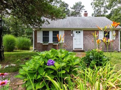 30 Pine Ridge Lane, Orleans, MA, 02653