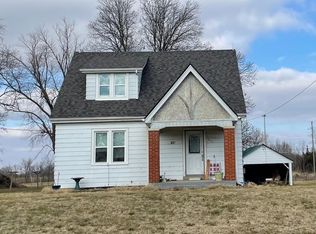 605 Park St, Waterloo, IL 62298