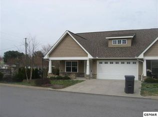 344 Meriwether Way, Pigeon Forge, TN 37863