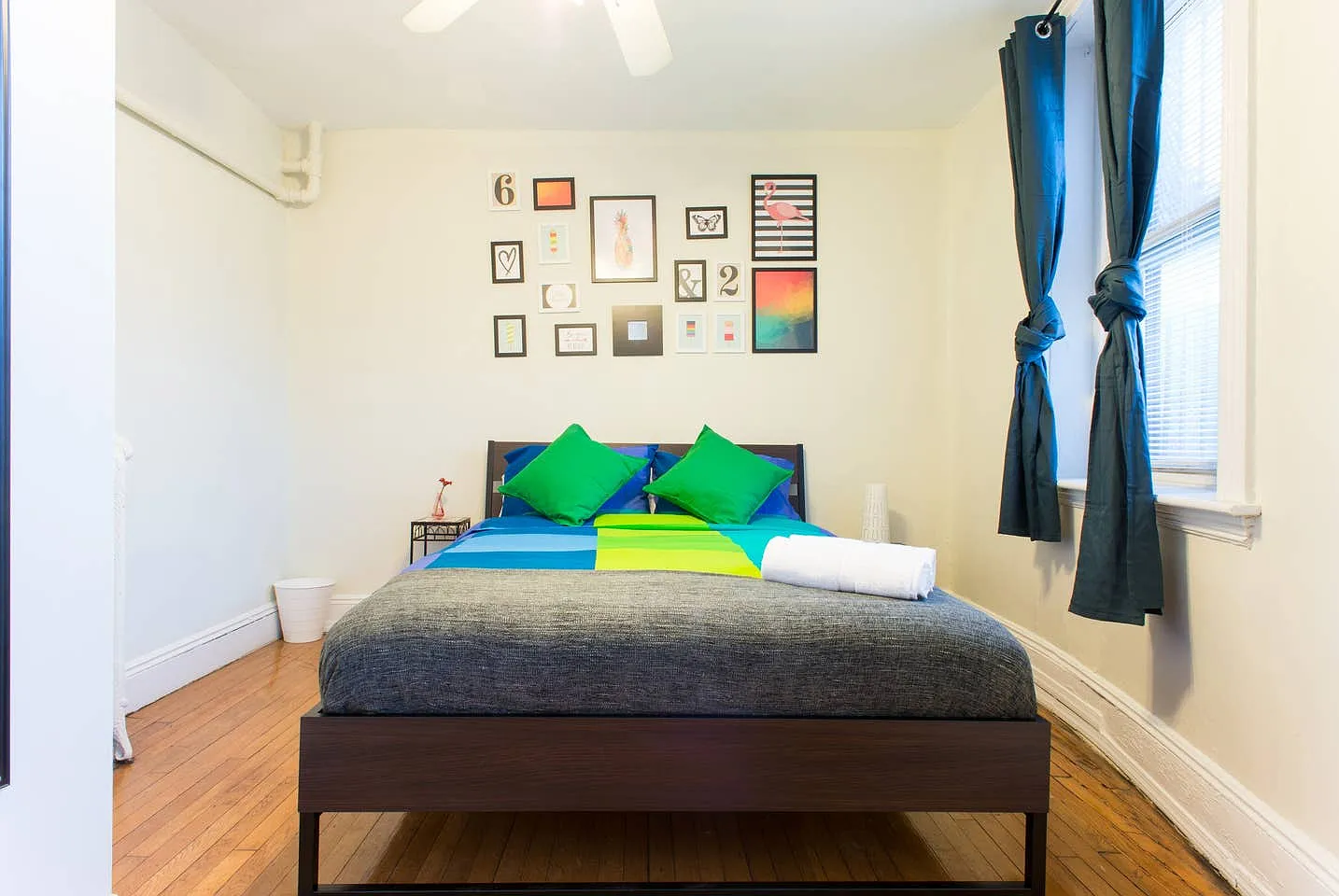 2 bed, 650 sqft, $3,500 — Photo 4