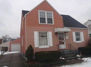 474 Mang Ave, Buffalo, NY 14217