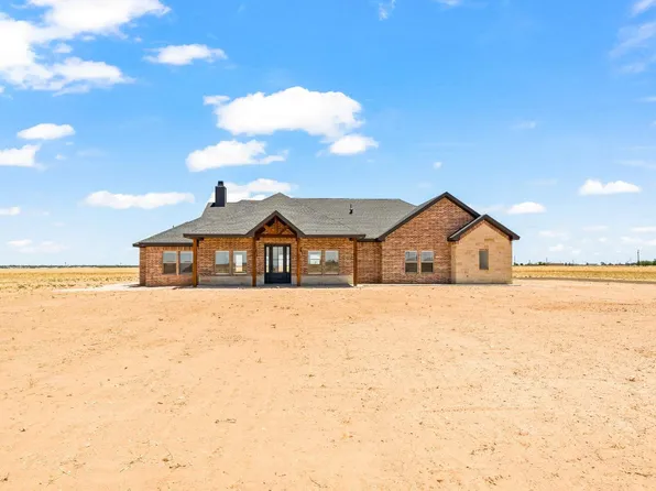 7904 County Road 1300, Shallowater, TX 79363
