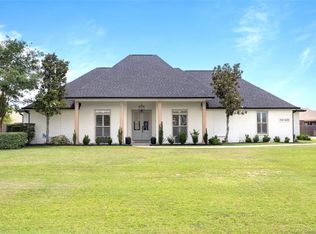 1635 Deerfield Dr, Lake Charles, LA 70611