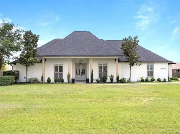 1635 Deerfield Dr, Lake Charles, LA 70611