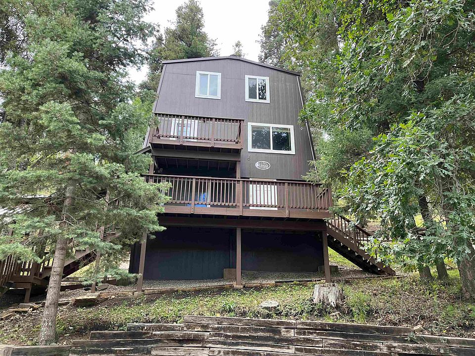 68 Trading Post Rd 1, Cloudcroft, NM 88317 Zillow