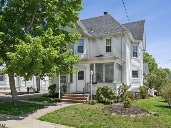 146 N Sussex St, Dover Town, NJ 07801