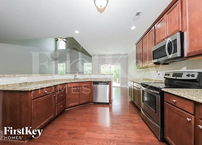 2516 Steep Oak Ct — Photo 5
