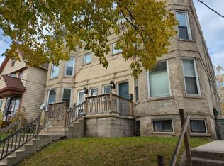 1022 E Pearson St #2, Milwaukee, WI 53202
