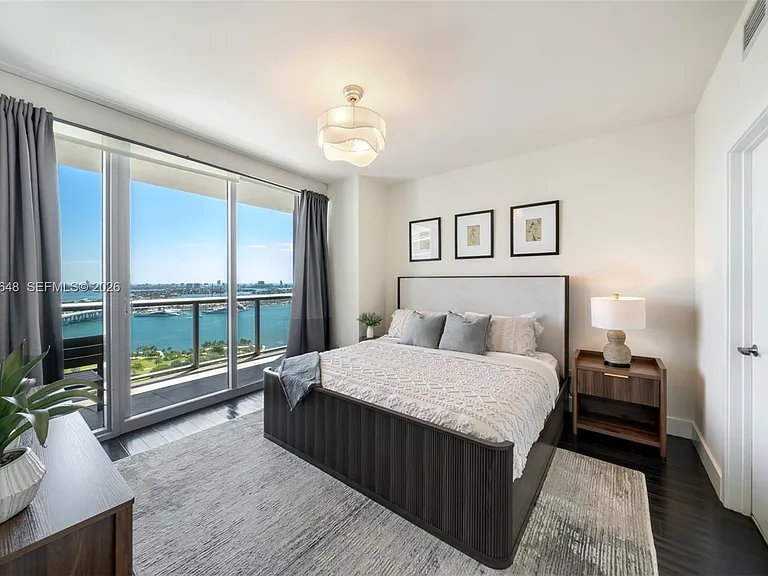 888 Biscayne Blvd #3111 — Photo 15