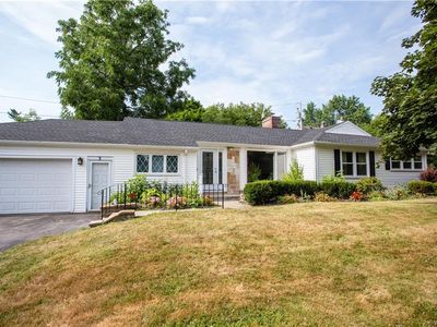 3 Cloister Ct, Amherst, NY, 14226