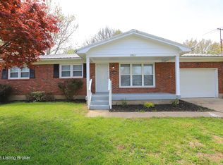 8802 Cottingham Way, Louisville, KY