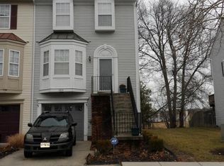 13814 Captain Marbury Ln, Upper Marlboro, MD 20772