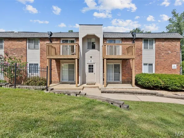 2836 Blackforest Dr APT A, Saint Louis, MO 63129