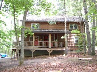 179 Timbercrest Trl, Fleetwood, NC 28626