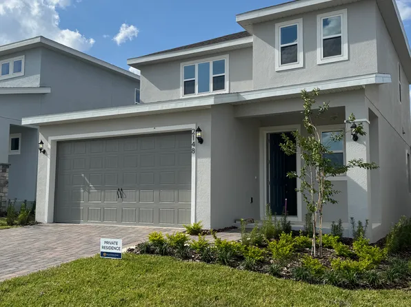 2148 Sunshine Peak Dr, Minneola, FL 34715