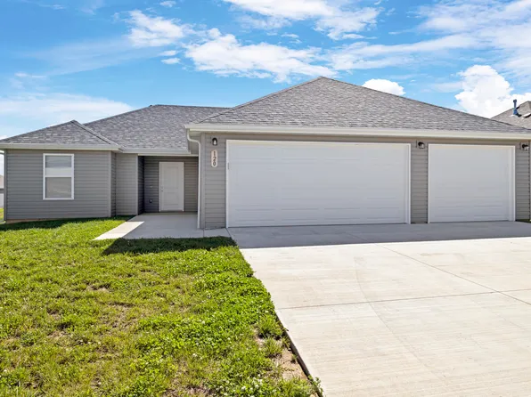 120 Pin Oak Drive, Aurora, MO 65605