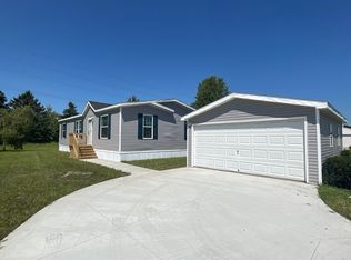3000 SE Covenant #71, Grimes, IA 50111