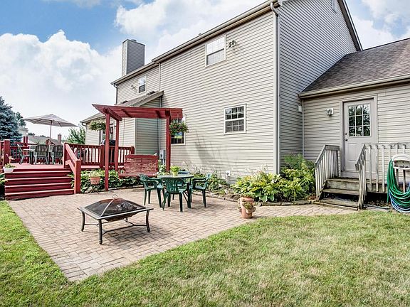 5th image of 4362 Oakbury Ct
