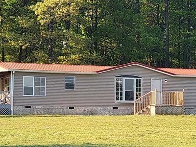 103 E Silver St, Lexington, NC, 27292