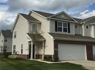 9652 Calamus Dr, Noblesville, IN 46060