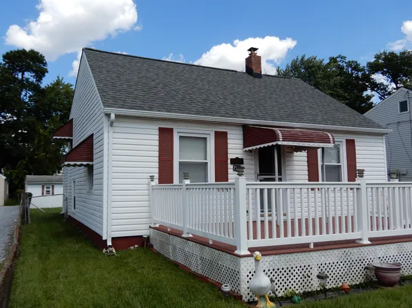 7517 Baltimore Annapolis Blvd, Glen Burnie, MD 21060