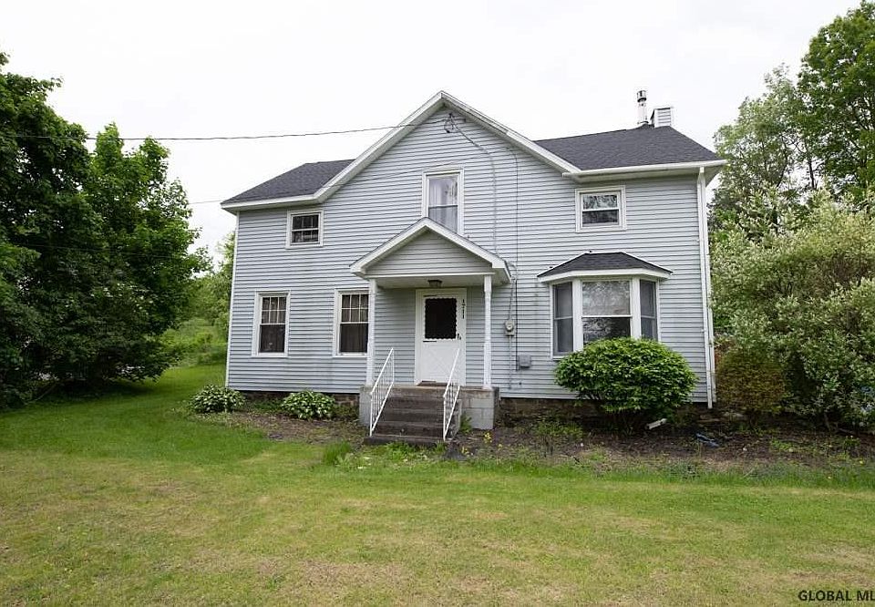 1711 VAN PATTEN Road, Duanesburg, NY 12056 Zillow