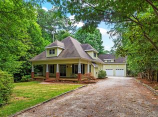 307 Dowell Dr, Cary, NC 27511