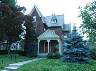 210 E Goepp St, Bethlehem, PA 18018