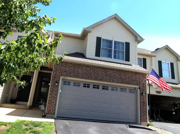5411 Cobblers Xing, McHenry, IL 60050