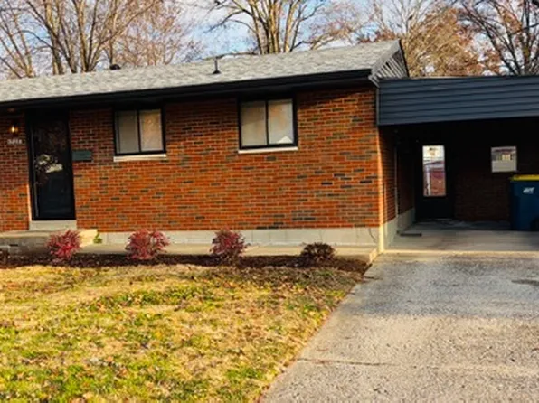1928 Cornell Ave, Edwardsville, IL 62025