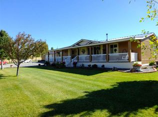 14170 Mt Highway 91, Divide, MT 59727