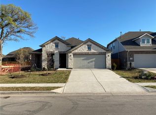 4363 Mayfield Ranch Blvd, Georgetown, TX 78628