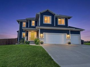 14092 S Pascal St, Olathe, KS 66061