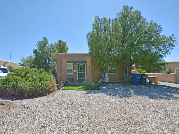 3508-3510 Thaxton Ave SE, Albuquerque, NM 87106