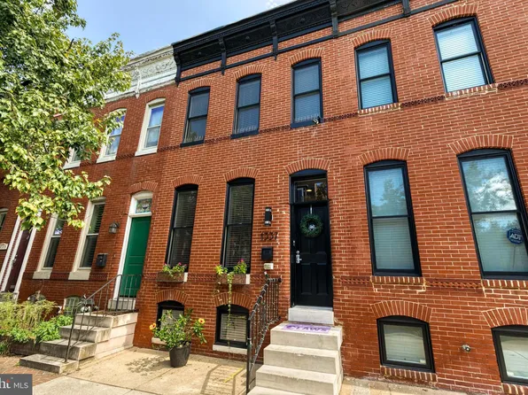 1337 S Charles St, Baltimore, MD 21230