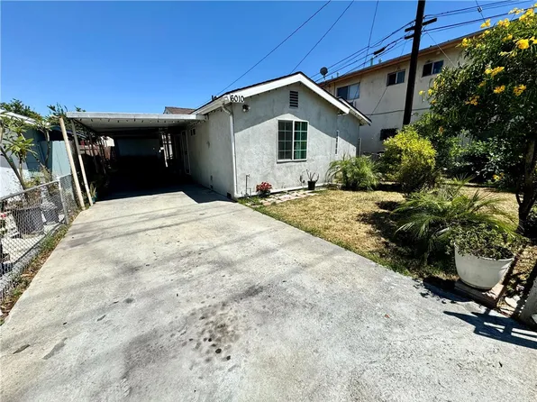 6010 Fishburn Ave, Huntington Park, CA 90255