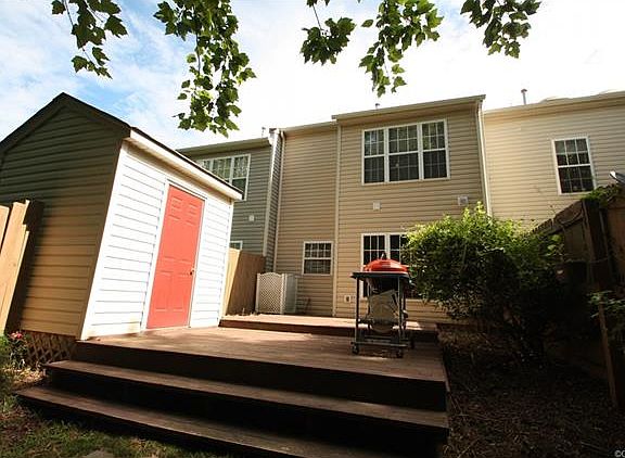 4th image of 9112 Silverbush Dr #9112