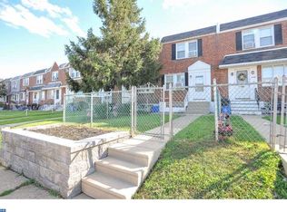 3134 Wellington St, Philadelphia, PA 19149