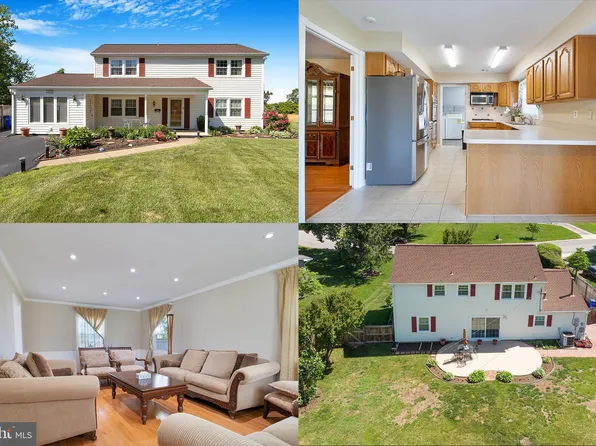 12807 Babcock Ln, Bowie, MD 20715