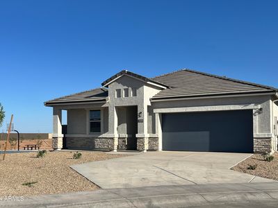 1599 E Lardner Dr, Casa Grande, AZ, 85122