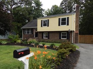 6021 Statute St, Chesterfield, VA 23832