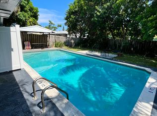 1412 NE 17th Ct #1-2, Fort Lauderdale, FL 33305