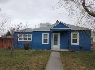 401 S Clark St, Powell, WY 82435