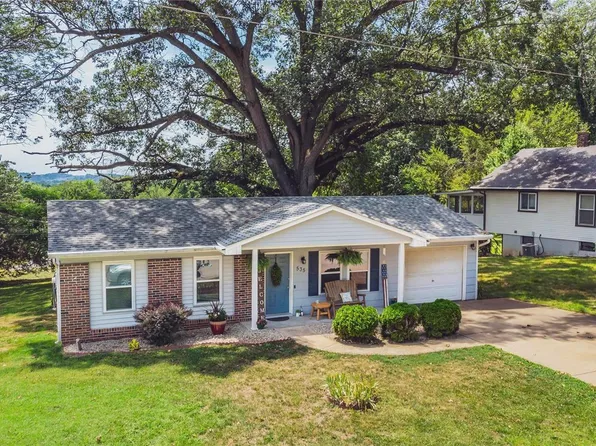 535 Main St, Herculaneum, MO 63048