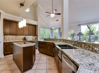 12618 McNelly Trl, Austin, TX 78732