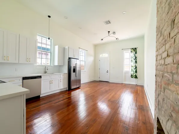 2345 N Claiborne Ave, New Orleans, LA 70117