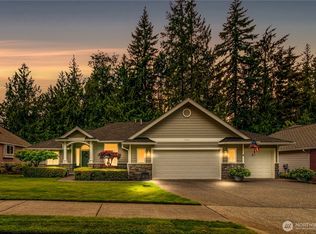 17916 Oxford Dr, Arlington, WA