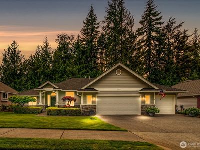 17916 Oxford Drive, Arlington, WA, 98223