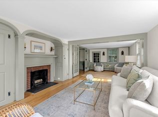 424 Main St, Hingham, MA 02043