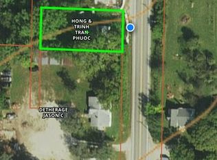 784 SW 13 Hwy, Warrensburg, MO 64093